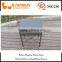 PE Rattan Stool Chair With Cushion In Unit For Sale