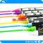 highlighter 2016 new design high quality non-toxic flat shape double tip highlighter pen