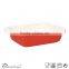 Stoneware bakeware,Cheap ceramic professional bakeware