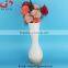 2016 NEW Design Modern Home Decor Lucky Bamboo Ceramic Vase