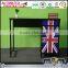 Big lots Korea new style used computer desk design
