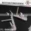Essential Stainless Steel Outdoor Multi Plier