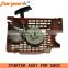 Forpark garden tool Spare Parts 5800 Chainsaw Aluminum Starter Assy