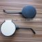 electric tricycle spare parts motorcycle mirror