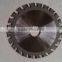 Professional manufacter 65mn Polishing T.C.T Circular wood cutting saw blade
