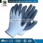 JX68F622 Wholesale Safety Industrial Multipurpose Nitrile Gloves Manufacturers