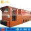 Underground Coal Mining Battery Operated Tunnel Locomotive