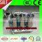 Portable Model Oil Purifier--JL three stage precision lube Oil Filtration Set