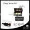 Travel Shoe Care Kit Shoe Polish Set