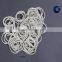 Popular Natural Rubber Wide Rubber Bands with Factory Price