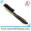 Hair Straightening Brush Straightener Brush with Ion Generator