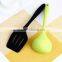 Newest Style High Quality Silicone Spatula and Big Spoon