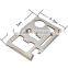 Emergency Survival Multi Function Card Tool