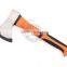 Russian Kitchen Steel Forged Axes Head