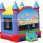 customized inflatable jumper toys inflatable bouncy castle house