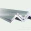 high quality iron equal angle bar /equal angle bar from Linyi,China