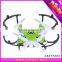 headless function mini rc drone with protection ring