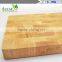 Wholesale manufacturer of high quality rubber wood cutting board