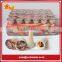 Ofresh Ice Cream Wafer Chocolate Biscuit Cup Chocolate Candy