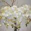 wedding centerpiece artificial orchid flowers