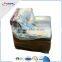 elastic sofa plastic mattress cover bag
