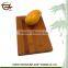 Proper Price Top Quality Bamboo Fashion Cutting Board