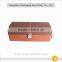High Quality Latest Style Pu Leather Wooden Box