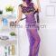 Wholesale Newest Sexy Arab Dance Show Clothing For Lady