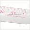 Kearing imperial 24'' flexible plastic fashion design ruler vary form curves ( sandwich line ) # 6224