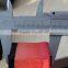new style foam laser cutting machine with 600*400mm size