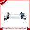 Large format F6080 roll take up device