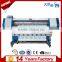China factory competitive price large format dx5 print head eco-solvent inkjet sublimation printer