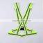 Manufacture High Visibility Reflective Security Belt