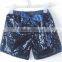 wholesale top quality hot selling Summer fashion childrens boutique shorts sequin kids shorts