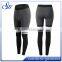 Latest design high elastic running fitness yoga pants