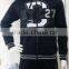 Men Sportswear Polyester Spun Kintted Man Sports Set