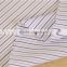 bamboo fiber(50% bamboo 50% micro fiber) stripe yarn dyed fabric, functional fabric for uniform shirt wholesale