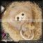 CX-A-03 Monkey Mink Fur Fashion Toy Fashion Doll