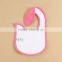 Baby Clothes Factory Design and Wholesale Embroidered Baby Bibs Girls(1422601)