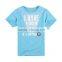 Customized printed cotton sport shirt