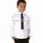 Men's long-sleeved shirt Slim wear Mao Gezi Shirts