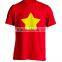 Crew Neck Printing Children T shirt
