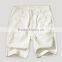 The latest design cotton factory price short cotton chino pants