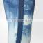 Custom Gym Girls Patterned Leggings Colorful Prints Womens Yoga Pants