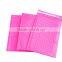 4x8 Inches Pink Poly Bubble Mailer