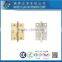Taiwan Steel Stainless Steel Furniture Accessory door cabinet hinge