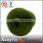 Kangfa dyed spun polyester yarns for knitting/sewing/weaving
