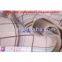 sponge laminated fabric