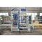hollow block making machine
