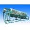 Advanced technical Motorized Rolling screen for hot filling production line